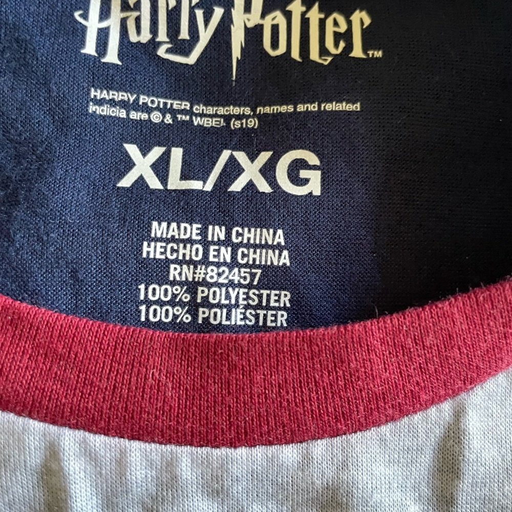 Sleepovers for Woman and xl for men